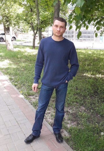 My photo - Vyacheslav, 40 from Rostov-on-don (@vyacheslav60929)