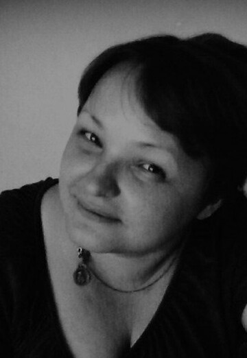 My photo - natasha, 41 from Troitsk (@natasa8779046)