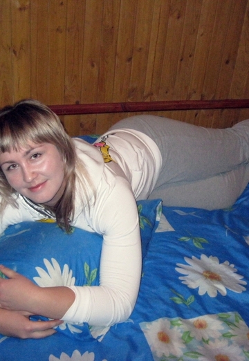 My photo - Yelmirochka, 37 from Kuznetsk (@id141720)