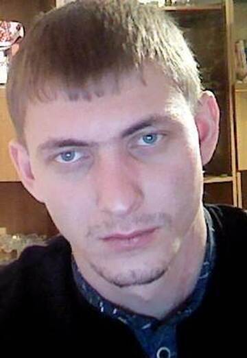 Моя фотография - Aleks, 35 из Ставрополь (@aleks44395)