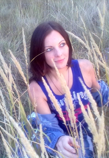 Моя фотография - Наталья, 35 из Южное (@nataxa-2012s)