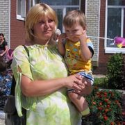 светлана, 49, Шаранга
