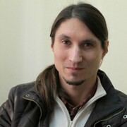 Александр, 42, Заволжье