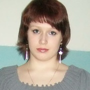 Юлия, 32, Карасук