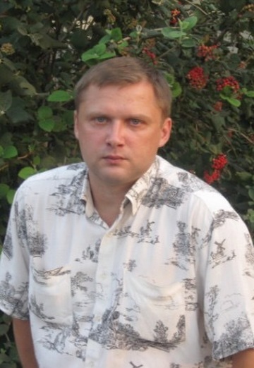 My photo - Nikolay, 51 from Novorossiysk (@nikolay107843)