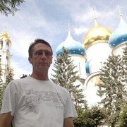 Виталий, 52, Краснозаводск