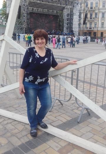 My photo - Svetlana, 71 from Poltava (@svetlana212087)