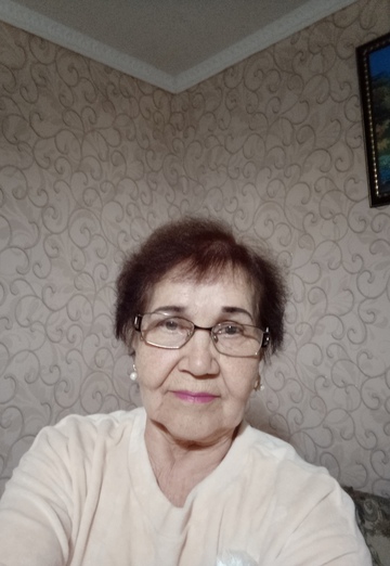 My photo - Faina, 73 from Armavir (@faina2650)