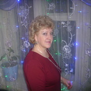 Татьяна, 63, Киреевск