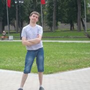 Дмитрий, 37, Гвардейск