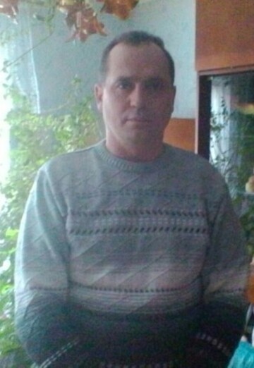 My photo - Georgiy, 50 from Kursk (@georgiy14681)