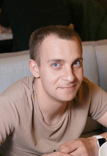 My photo - Aleksandr, 32 from Seversk (@aleksandr1146297)