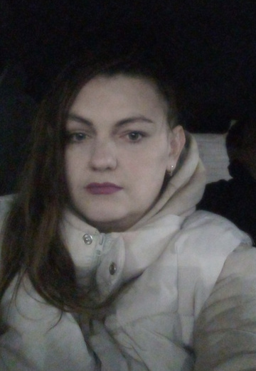 Моя фотографія - Ирина, 38 з Новоросійськ (@irina413669)