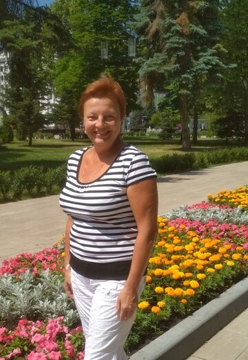 Моя фотография - Ольга, 60 из Самара (@olga190481)