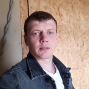 Иван Чураков, 30, Сосновка