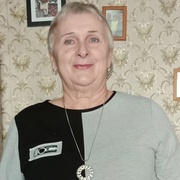 Татьяна, 61, Шатура