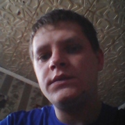 Василий, 33, Топки
