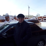 Артем, 39, Ишим