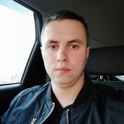 Александр, 28, Чайковский
