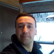 Дмитрий, 34, Кинешма