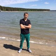Денис, 36, Ордынское