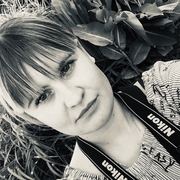 Анна, 35, Домодедово