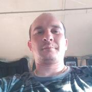 Евгений, 37, Усинск