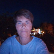 Ксения Носырева, 38, Сковородино