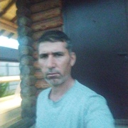 Ёр, 46, Москва