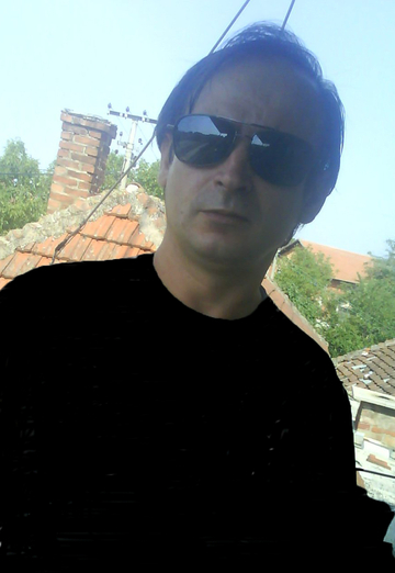 My photo - dzoni1971, 52 from Mukachevo (@id61959)