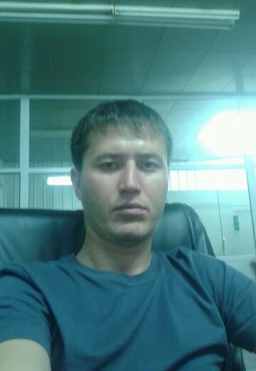 My photo - andr, 39 from Aktobe (@andr1852)