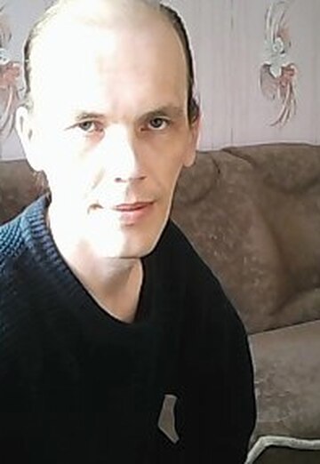 My photo - Dmitriy, 46 from Minsk (@dmitriy281614)