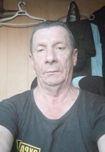 Minha foto - Valeriy, 65 de Nijni Novgorod (@valeriy101361)