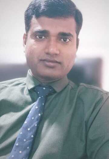 Veer Chauhan (@veerchauhan) — my photo № 1