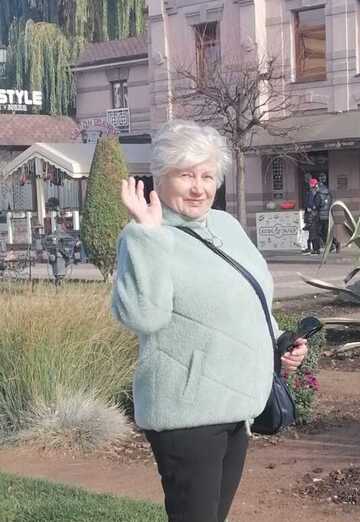 My photo - galina, 70 from Kislovodsk (@galina39144)