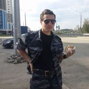 Андрей, 30, Нижние Серги