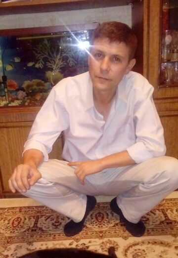 My photo - Yaroslav, 46 from Taraz (@yaroslav19105)