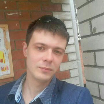 Моя фотография - Андрей, 31 из Москва (@andrey724548)