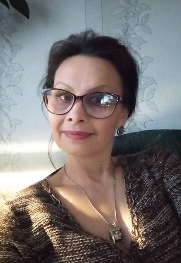 My photo - Oksana, 50 from Novoaltaysk (@oksana152044)
