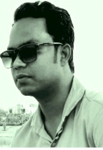 Моя фотография - anurag, 34 из Мумбаи (@anurag61)
