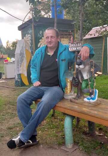 My photo - Nikolay, 40 from Sergiyev Posad (@nikolay205299)