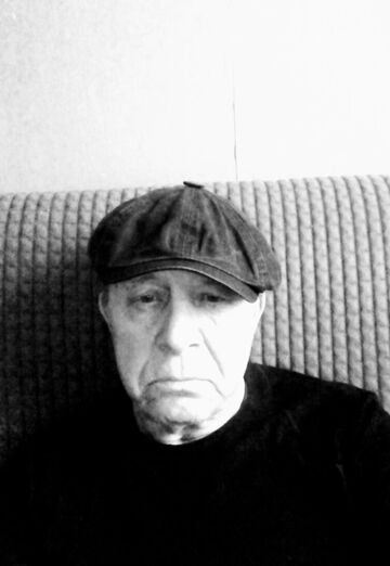 My photo - Igor, 65 from Tambov (@igor397157)
