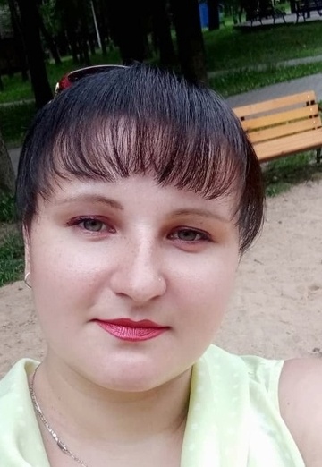 My photo - Olga Sokolovich, 35 from Maladzyechna (@olgasokolovich)
