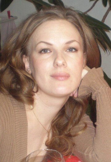 My photo - Yuliya, 35 from Barnaul (@uliya172467)