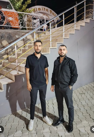 Onur (@onur671) — my photo № 2