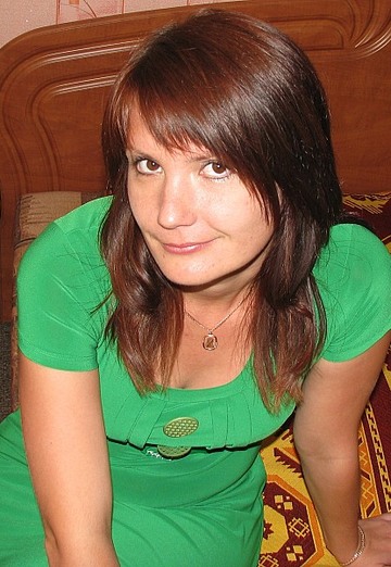 Моя фотография - Галина, 44 из Киев (@tlgalina)