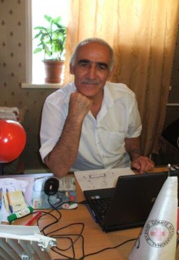 My photo - abdulvosi, 73 from Dushanbe (@abdulvosi4075782)