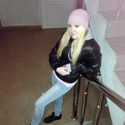 Alenka, 28, Трехгорный