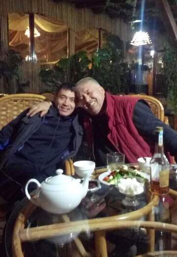 My photo - Taha, 53 from Almaty (@taha445)