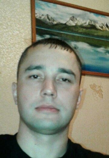 Моя фотография - Артём, 43 из Екатеринбург (@artem115907)